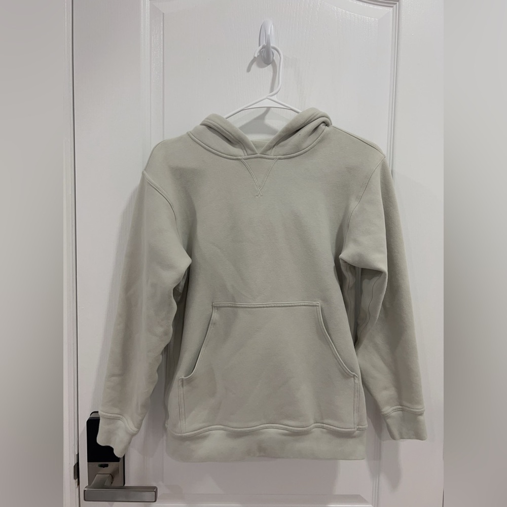 LULULEMON HOODIE
